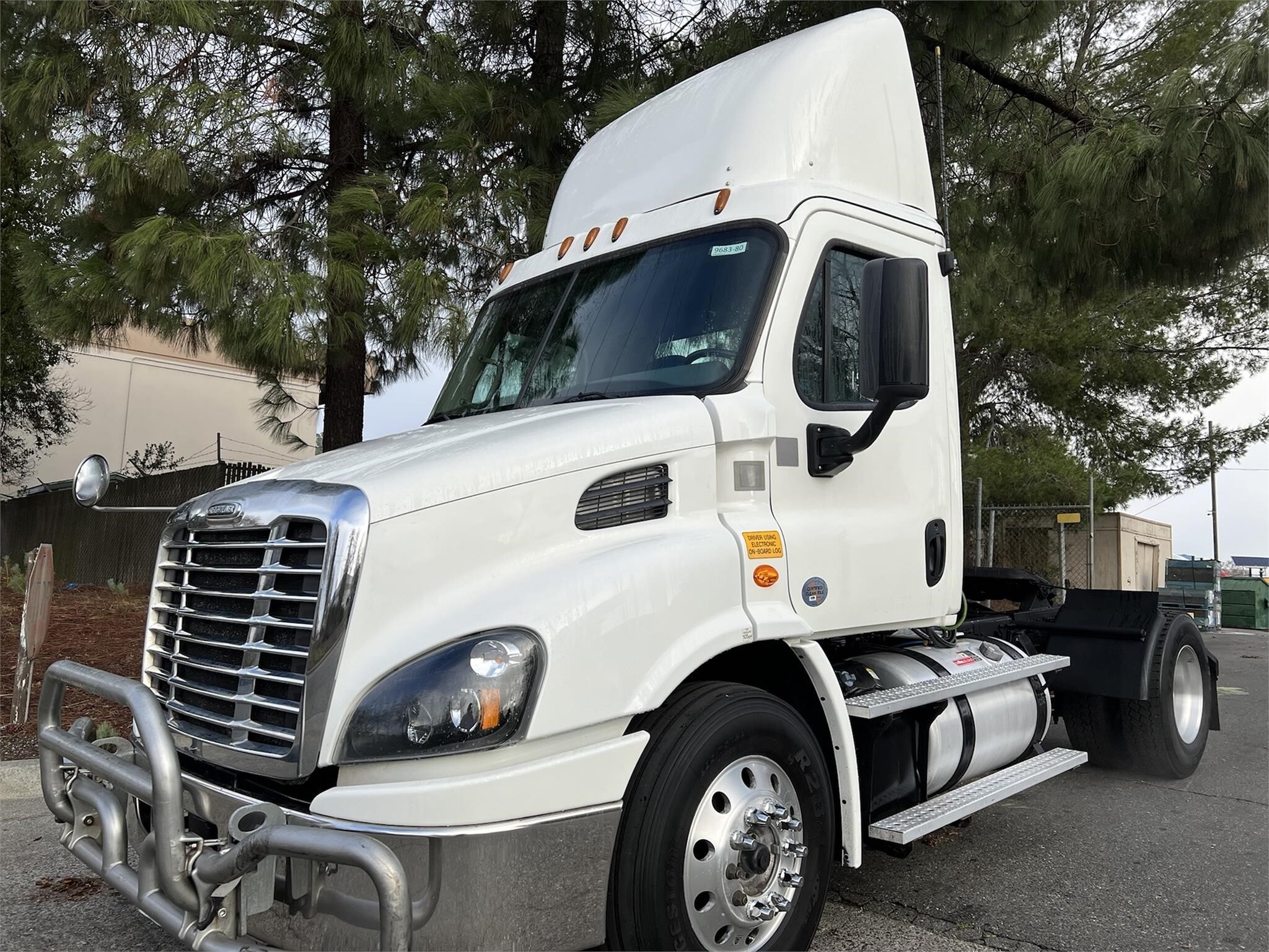 Pasco Wa Cascadia For Sale Freightliner Cascadia Trucks Commercial Truck Trader