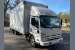 2010 Isuzu NPR HD