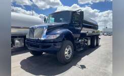 2014 INTERNATIONAL 4400 Sewer Trucks, Vacuum Truck, Septic in Hialeah, FL