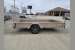 2022 BELMONT TRAILERS AIR8112 ALUMINUM
