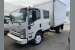 2012 ISUZU NPR HD