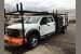 2019 FORD F550
