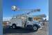 2011 IH Versalift VO350HMI-01 55ft Working Ht 4400