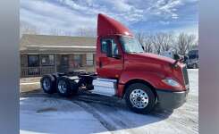 2018 INTERNATIONAL LT625 Conventional - Day Cab, Tractor in Wichita, KS