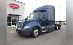 2019 INTERNATIONAL LT625 Conventional - Sleeper Truck, Tractor in Cincinnati, OH