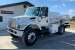 2003 INTERNATIONAL 7000