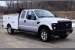 2008 FORD F350