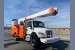 2009 FREIGHTLINER M2 Altec AM55 4x4
