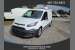2014 FORD TRANSIT CONNECT