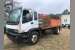 1999 ISUZU FTR