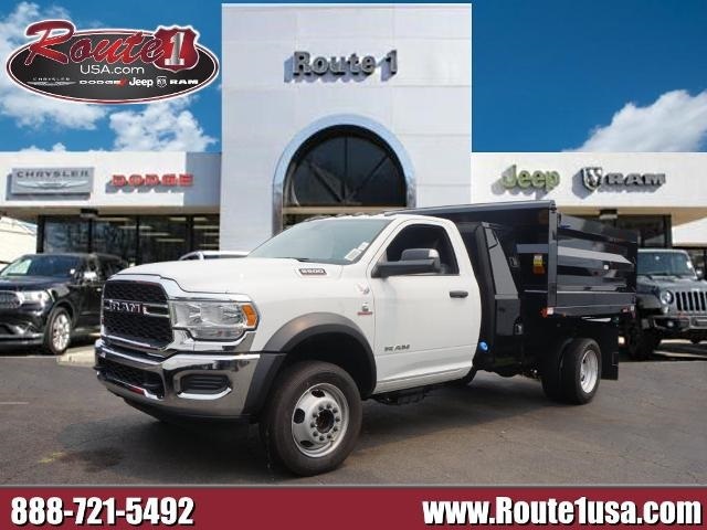 5500 For Sale - Ram 5500 Dump Trucks - Commercial Truck Trader