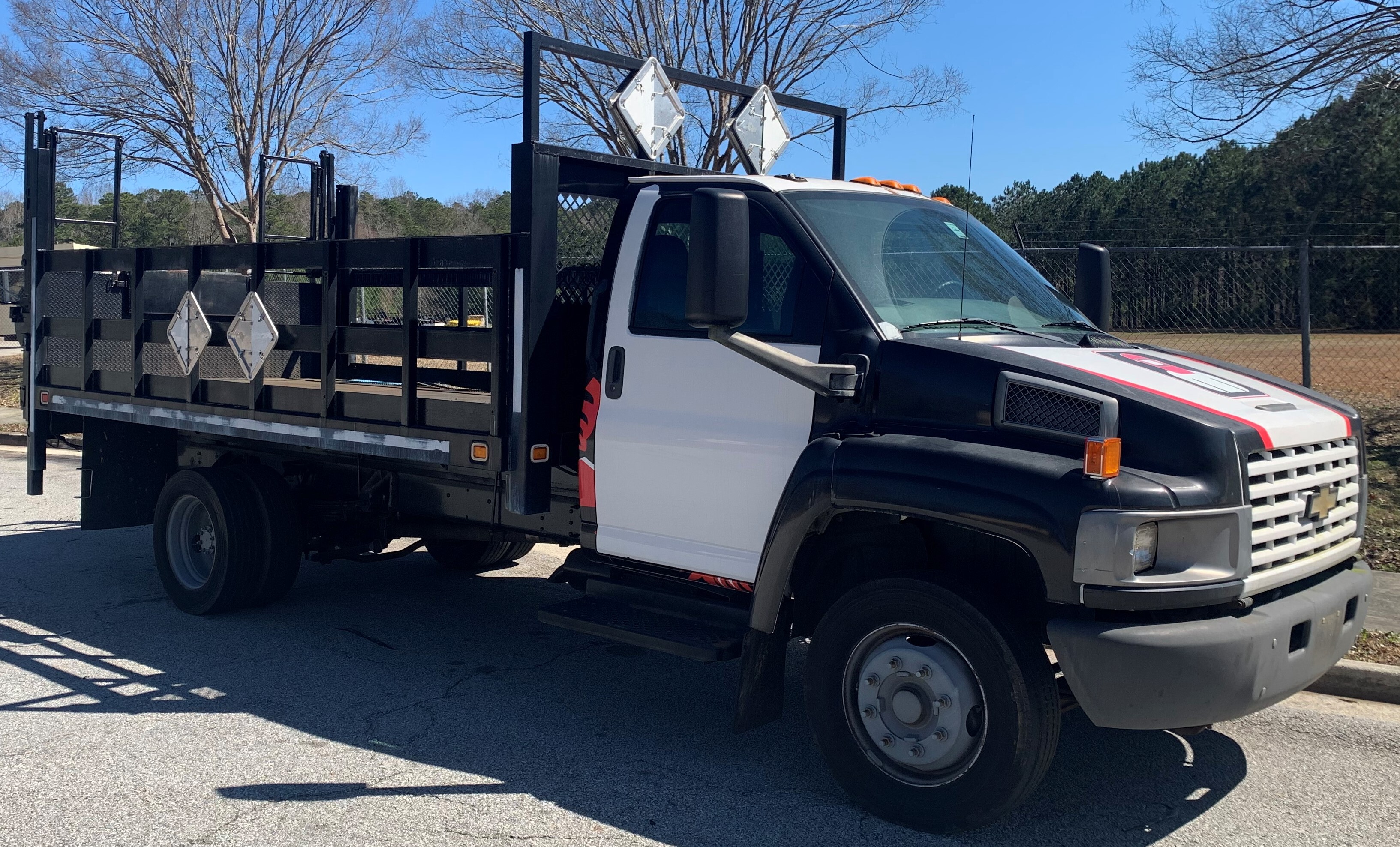 Kodiak C4500 For Sale - Chevy Kodiak C4500 Trucks - Commercial Truck Trader
