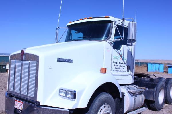 T800 For Sale - Kenworth T800 Trucks Near Me - Commercial Truck Trader