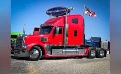 2019 FREIGHTLINER CORONADO Conventional - Sleeper Truck, Tractor in Olive Branch, MS