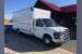 2016 FORD E350