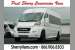 2021 RAM PROMASTER 3500