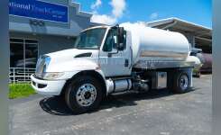 2015 INTERNATIONAL 4300 Sewer Trucks, Vacuum Truck, Septic in Hialeah, FL