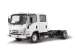 2022 Isuzu NPR HD GAS