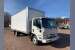 2021 ISUZU NPR HD