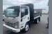 2019 Isuzu NPR HD GAS