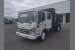 2021 Isuzu NPR HD GAS