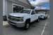 2016 CHEVROLET SILVERADO