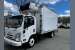 2016 ISUZU NQR