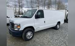 2014 FORD ECONOLINE Van, Cargo Van in Sumner, WA