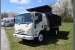2022 ISUZU NRR Standard Cab (N-Series Class 5 Gas)