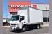 2019 MITSUBISHI FUSO FE160