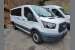 2016 FORD TRANSIT