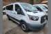 2016 FORD TRANSIT