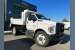 2022 FORD F650