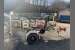 1993 TSE INTERNATIONAL T-30 Bullwheel Tensioner