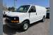 2013 CHEVROLET EXPRESS G2500
