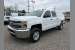 2016 CHEVROLET SILVERADO