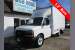 2018 GMC Savana 3500