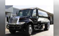 2015 INTERNATIONAL 4300 Sewer Trucks, Vacuum Truck, Septic in Hialeah, FL