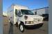 2003 CHEVROLET C4500