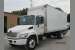 2010 HINO 268