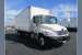 2010 HINO 268