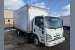 2016 Isuzu NPR HD