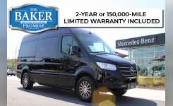 2019 MERCEDES-BENZ SPRINTER 2500/3500 Van, Cargo Van in Summerville, SC