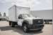 2011 FORD F550
