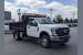2022 FORD F350
