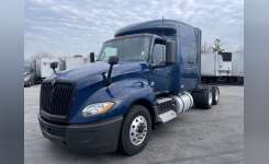 2018 INTERNATIONAL LT625 Conventional - Sleeper Truck, Tractor in Burr Ridge, IL