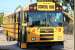2011 THOMAS SCHOOL BUS