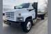 2007 GMC C7500
