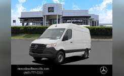 2020 MERCEDES-BENZ SPRINTER 2500 Van, Cargo Van in Knoxville, TN