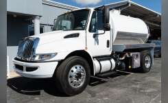 2015 INTERNATIONAL 4300 Sewer Trucks, Vacuum Truck, Septic in Hialeah, FL